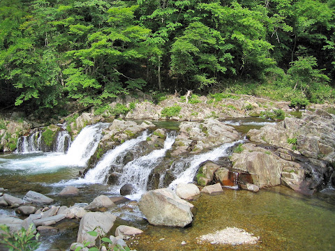平滝