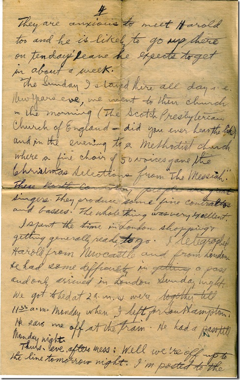 11 Jan 1917 4 11 Jan 1917 4