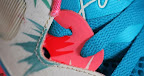 Nike LeBron 9 Low LeBronold Palmer Alternate Inverted Sample nike lebron 9 low pe lebronold palmer 4 06 Nike LeBron 9 Low LeBronold Palmer Alternate Inverted Sample