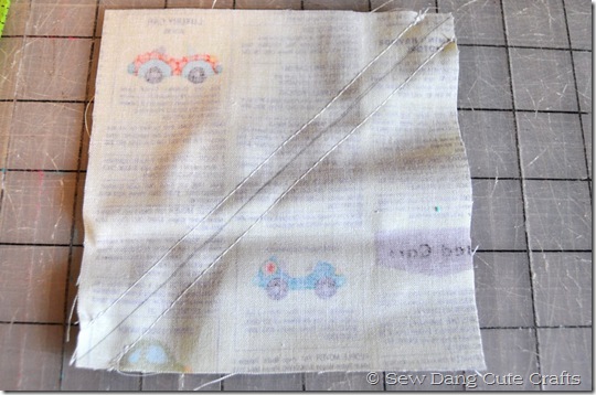 Sew-.25--inch-on-both-sides-of-line