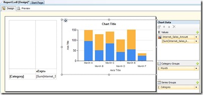 8 Chart