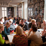 Vetenskap & Allmänhets (VAs) årsmöte och dialogseminarium 2011