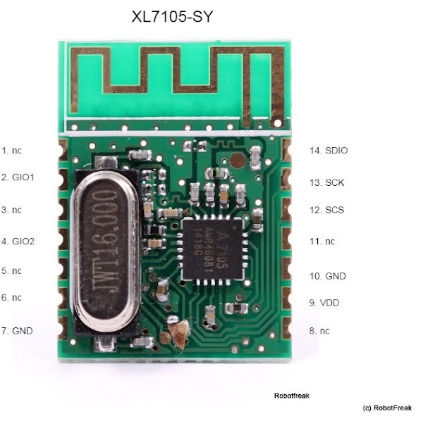 XL7105-SY Pinout xl7105.jpg