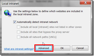 localintranet-advanced