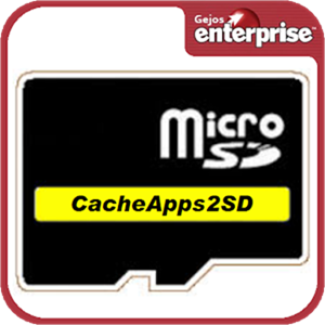 Cache Apps to SD (donate) v4.5.2 Patched Apk