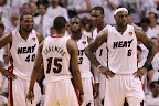 Big Three Strong In Opener. LeBron James Gets First Finals Win. lebron james nba 110531 mia vs dal 49 game 1 Big Three Strong In Opener. LeBron James Gets First Finals Win.