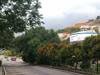 Venice Hill Surrounding Site Slideshow