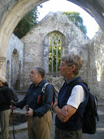 Franciscan Abbey
