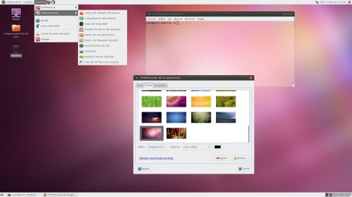 Installiamo Mate e le Estensioni di Mint 12 su Ubuntu 11.10 da PPA, ecco  come... - Linux Freedom