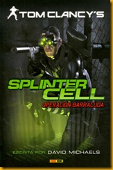 Splinter Splinter