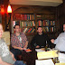 Janos, Naeris, Belgareth & Lucas