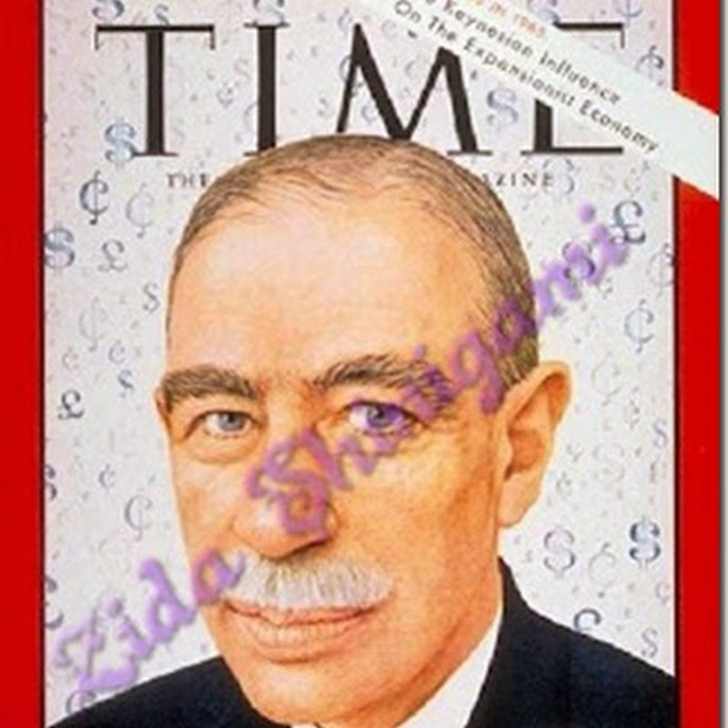 PERBEDAAN TEORI KLASIK DAN TEORI KEYNES – Eko Makro thumbnail