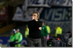 Millonarios vs Nacional Millonarios vs Nacional