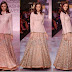 shantanu nikhil lehenga