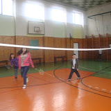 Bedminton