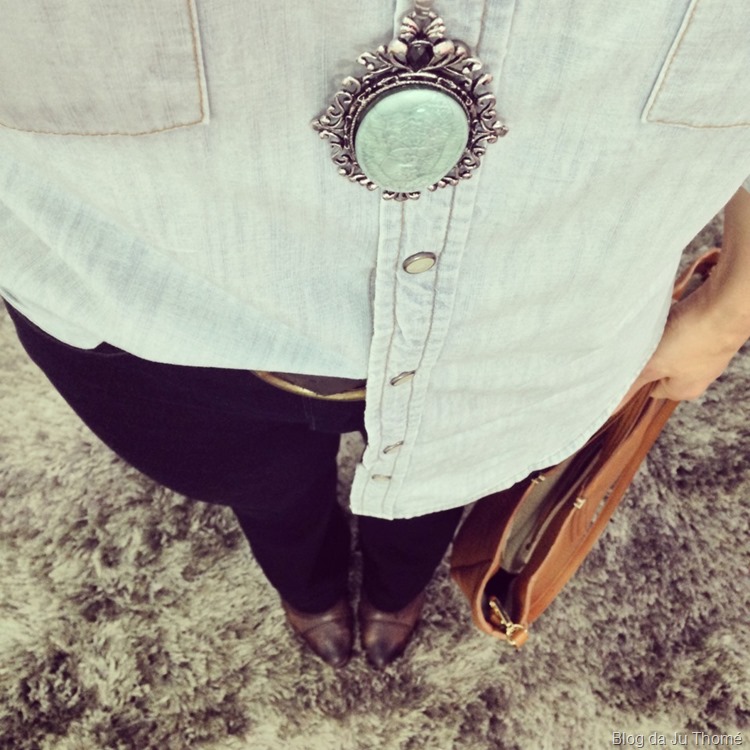 look jeans camisa jeans calça jeans e acessórios (1) look jeans camisa jeans calça jeans e acessórios (1)