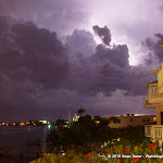 07-07-03 Nighttime Lightning
