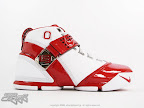 Ohio State osu lebron5 home 02 Ohio State