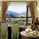 – Restaurante y Vista – Restaurante y Vista