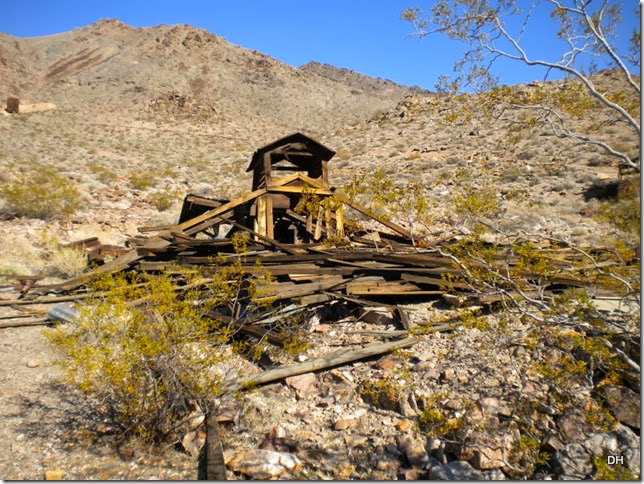 11-10-13 B DV 4x4 Echo Canyon Inyo Mine (37)