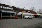 Kerstboomverbranding XL: Foto
