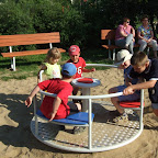 2011-08-04 karuzelka ławki śmietniki