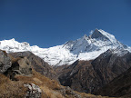 View from Base Camp