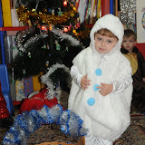 Noviy God 2012 Mladsha...
