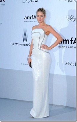 The 2012 amfAR Gala SfldCbrBdBFl