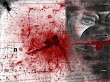 Splattered Blood