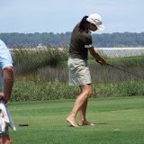 Catherine Bell! 2008 Pro-Am