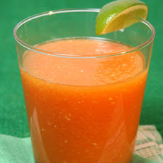 Pawpaw Drink