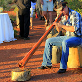 Music At Sunset With Champagne At Sounds of Silence - Yulara, Australia