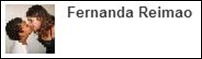 Fernanda segue todos os blogs