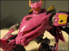 Ratbat