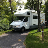 Travel to Brunswick Family Campground
