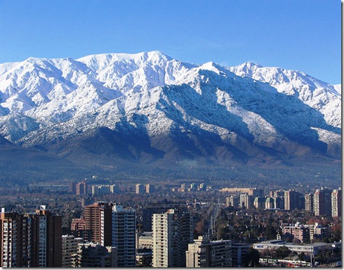 cordillera-de-los-andes-chile-santiago