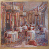 Sylvia van Opstall - 