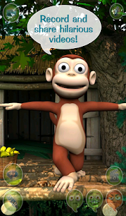 How to install Talky Mack HD: Talking Monkey 1.1 apk for laptop