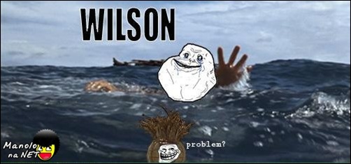 forever a wilson