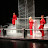 Obra: Después de la lluvia
Sala: Documenta Escénicas
Foto: Melina Passadore
Año 2006
