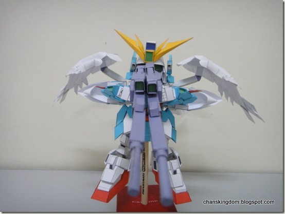 SD Wing Zero Custom-017