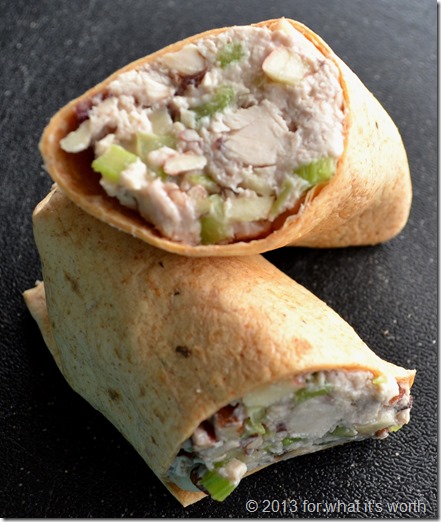 wrap wrap
