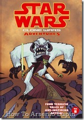 P00044 - Star Wars_ Clone Wars Adventures v2004 #8 (2007_10) P00044 - Star Wars_ Clone Wars Adventures v2004 #8 (2007_10)