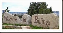 Billings Montana