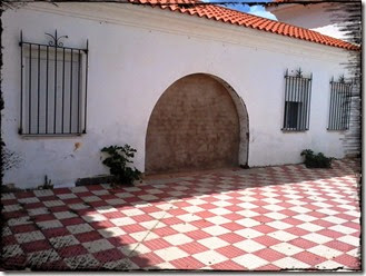 puerta cuartel puerta cuartel