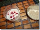 3 - Brazilian Coconut Rice Pudding
