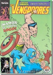 P00013 - Vengadores v1 #101 P00013 - Vengadores v1 #101