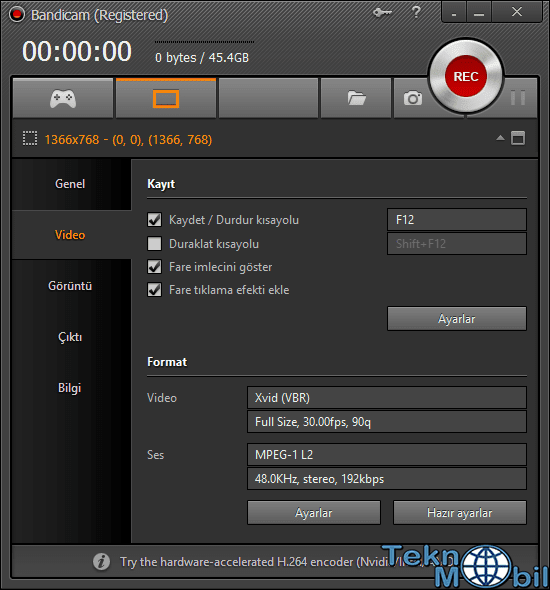 bandicam full indir bandicam full indir