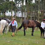 3ª Cavalgada - Casa Dom Inácio Sul - 2011